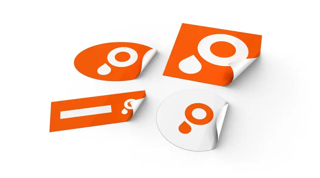 Namensschilder & Aufkleber Namensschilder & Aufkleber