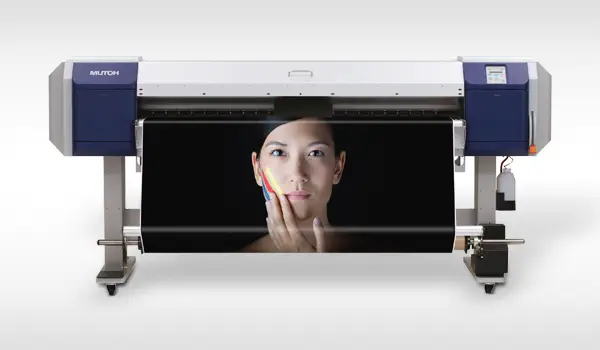 Druckverfahren im Mittelpunkt: Sublimationsdruck