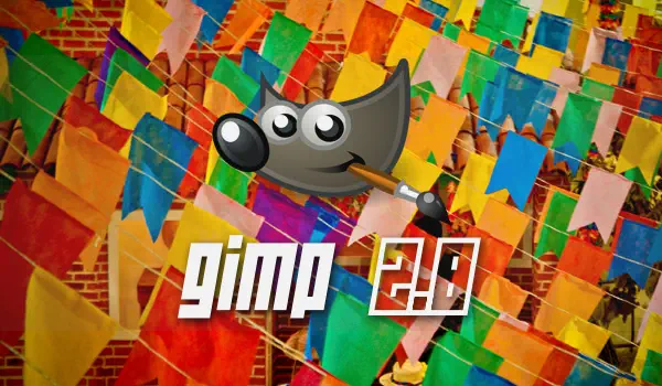 Tutorial: Farbe ändern leicht gemacht mit GIMP Tutorial: Farbe ändern leicht gemacht mit GIMP