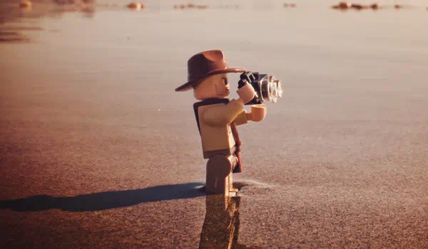 Tutorial: Vintage-Foto im Retro-Look erstellen Tutorial: Vintage-Foto im Retro-Look erstellen