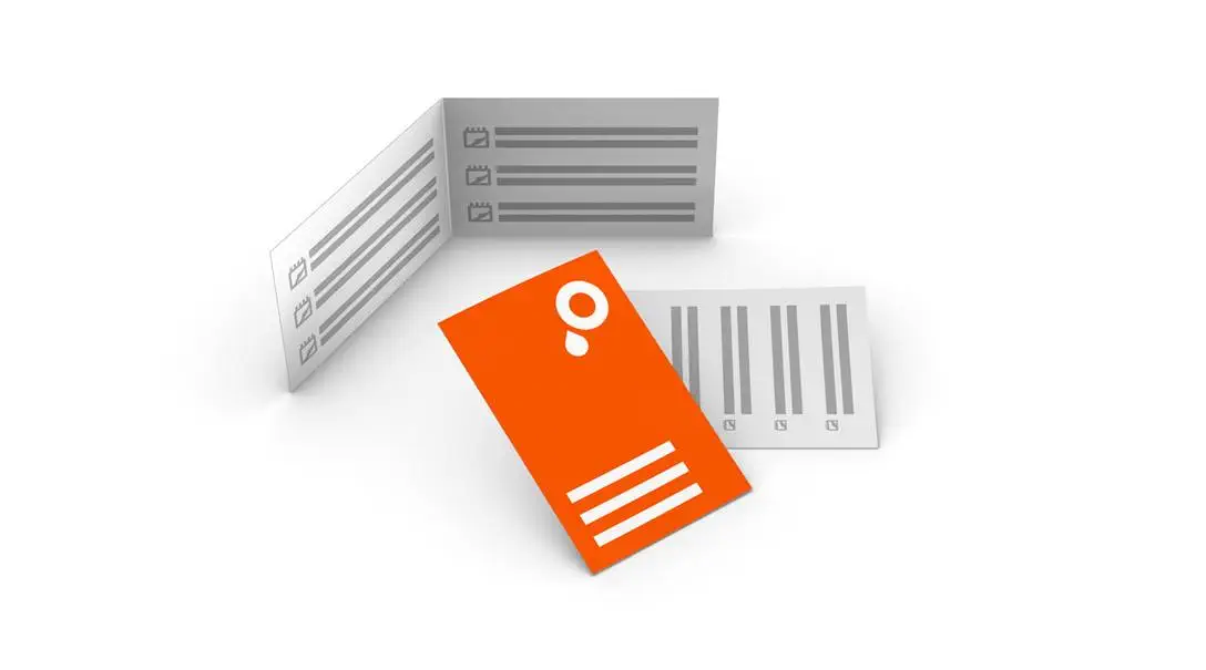 Terminkarten Artikel Terminkarten