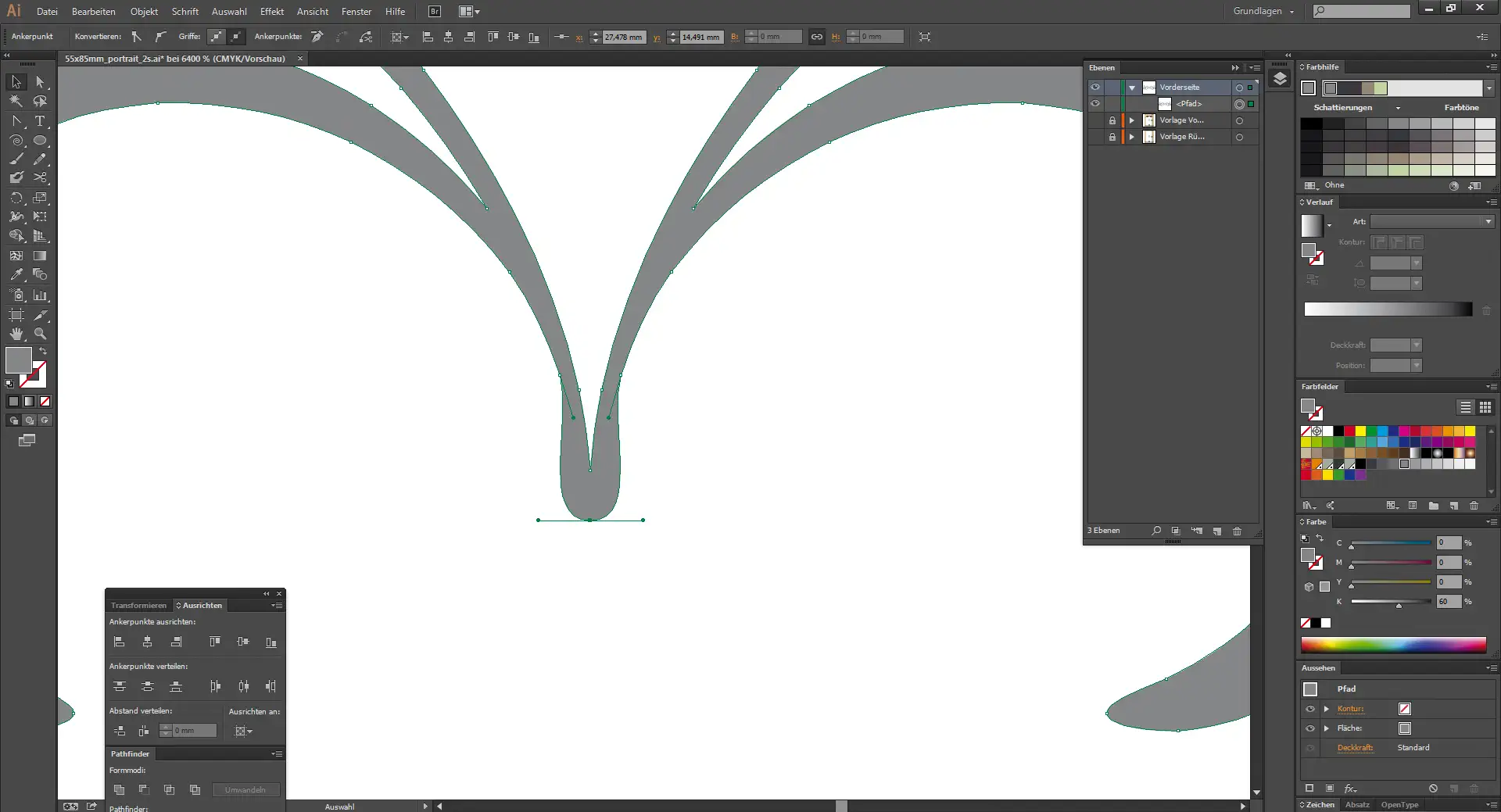 terminkarte erstellen tutorial step 6