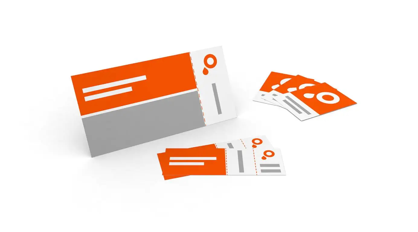 Einsatzgebiete für Eintrittskarten