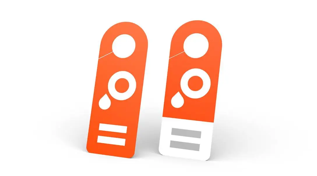 Artikel Türanhänger