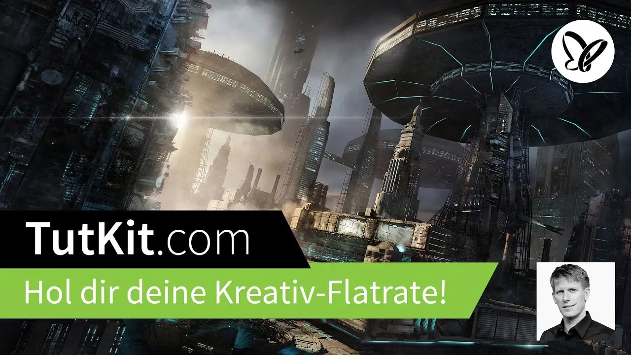 TutKitcom deine KreativFlatrate stellt sich vor TutKitcom deine KreativFlatrate stellt sich vor