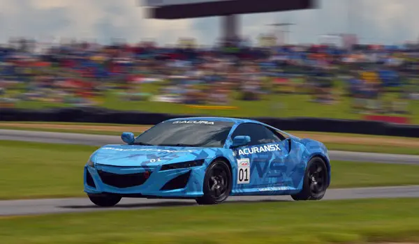 Tutorial: Der Bewegungsunschärfe-Filter in GIMP