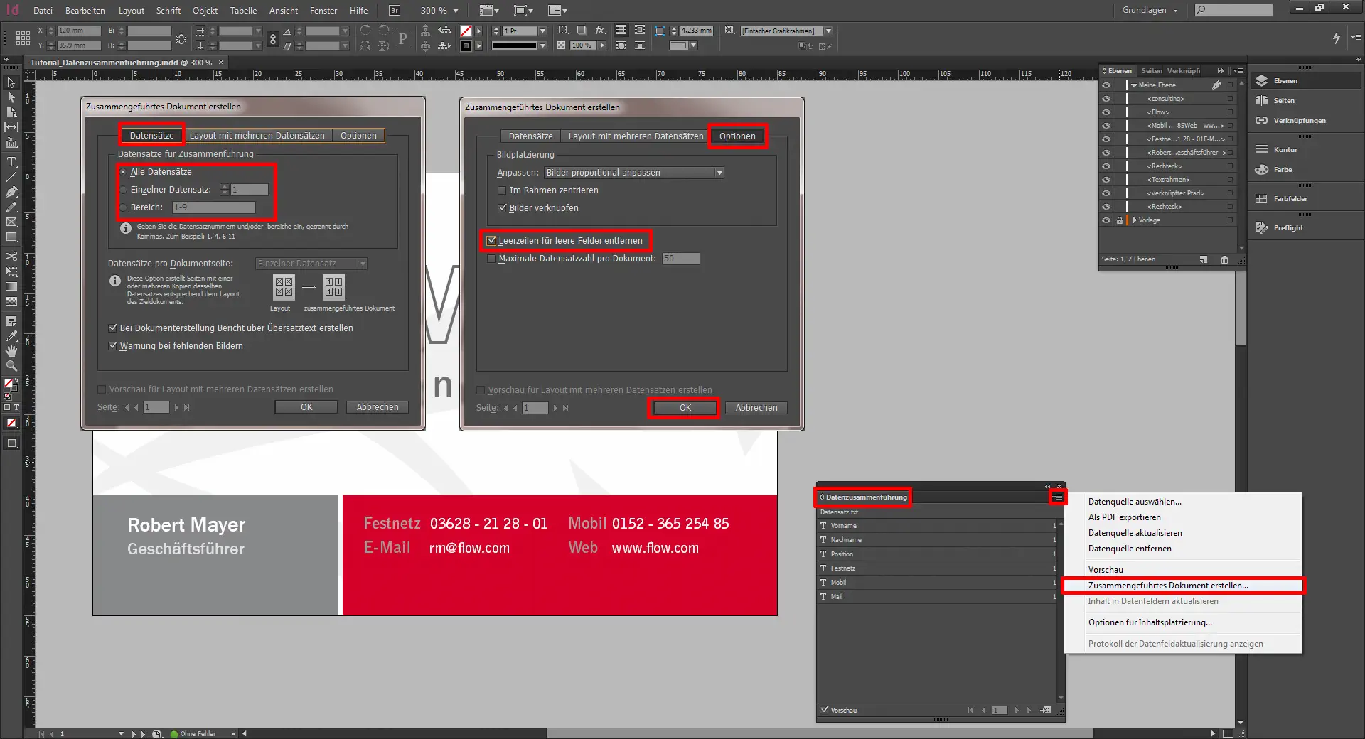 Tutorial Datenzusammenfuehrung step 6