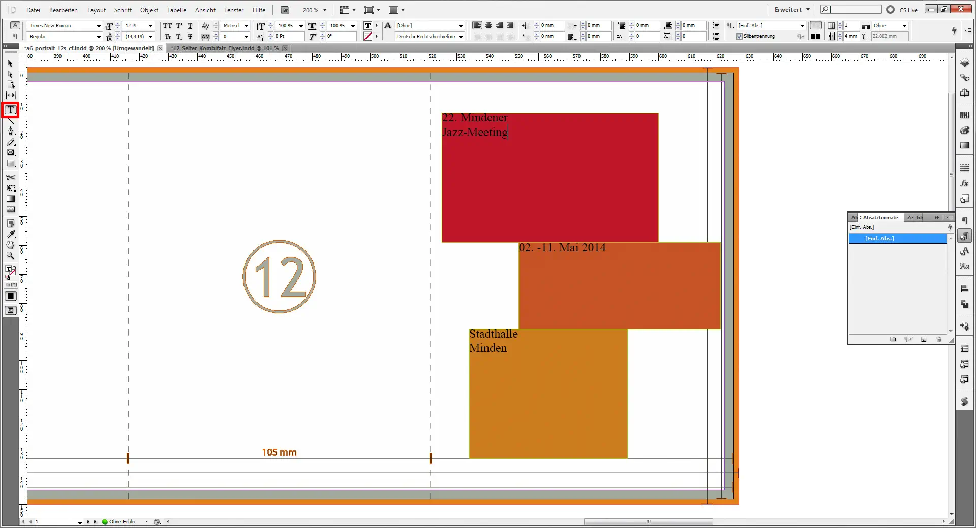 Tutorial Falzflyer 03