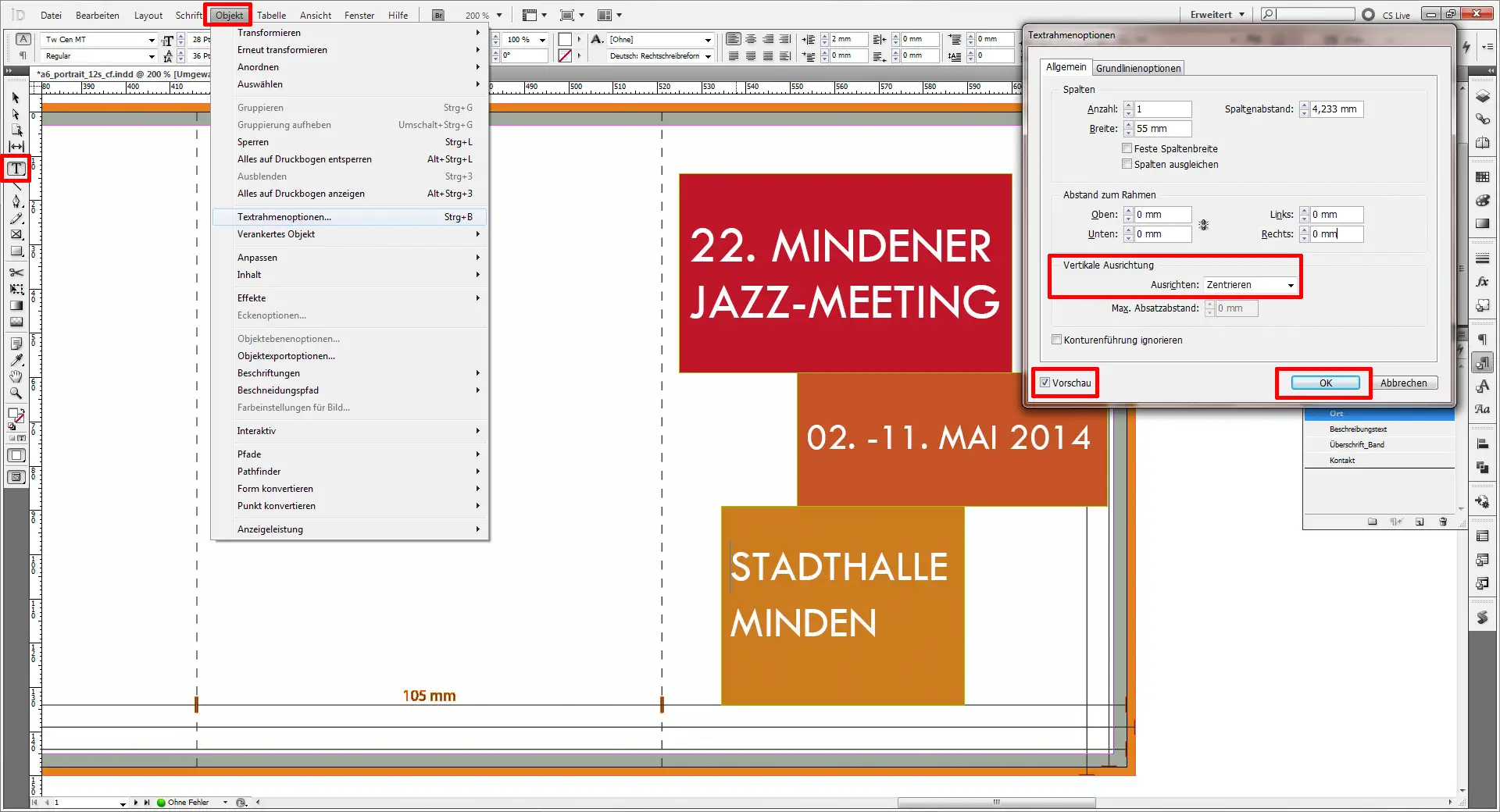 Tutorial Falzflyer 05