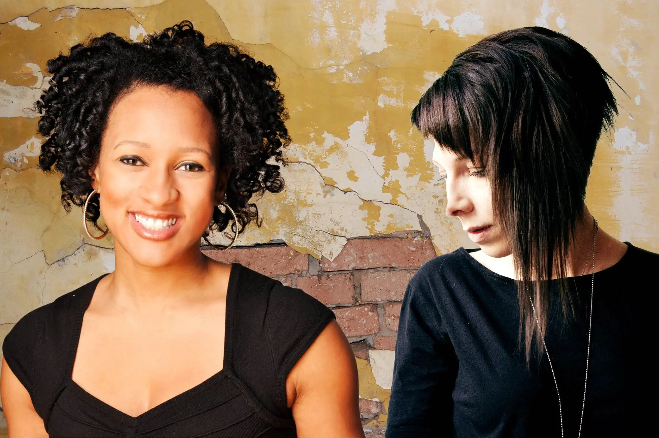 Tutorial Haare freistellen GIMP fertig