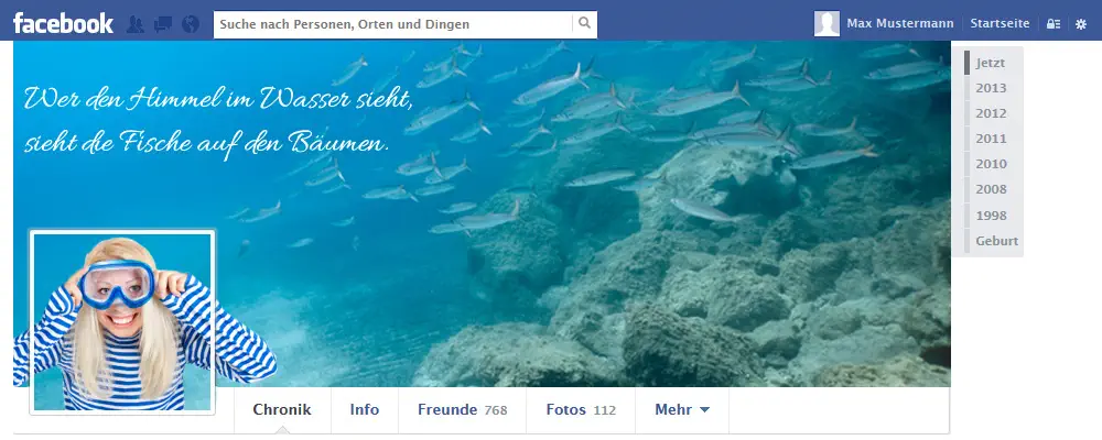 tutorial facebook profilbanner erstellen