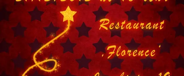 Freitagstutorial: Flyer für die Weihnachtsfeier