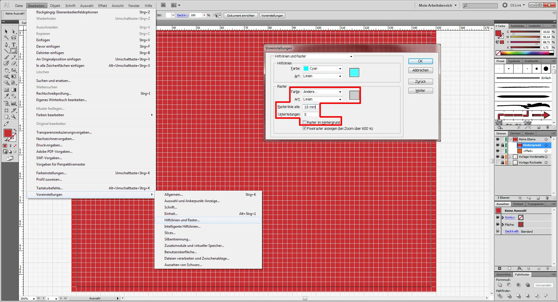 Tutorial Hochzeitskarten selbst gestalten 02