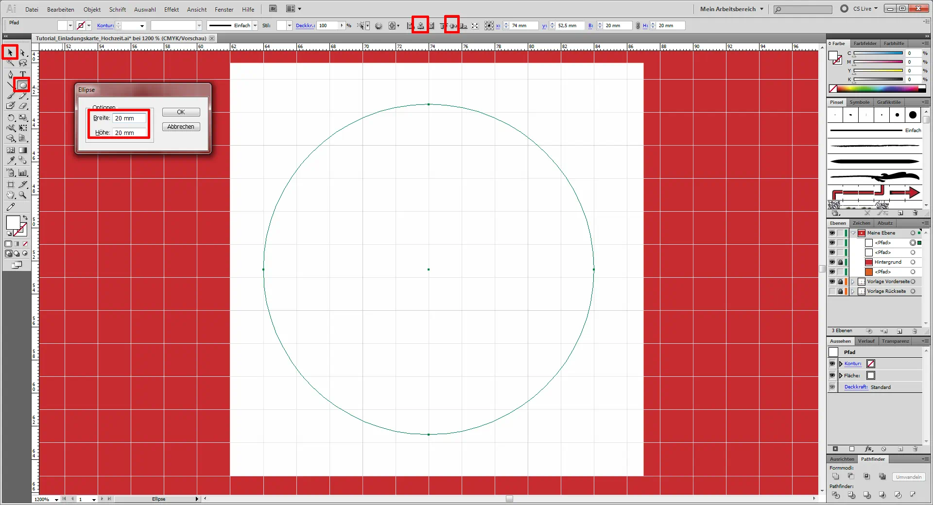 Tutorial Hochzeitskarten selbst gestalten 04