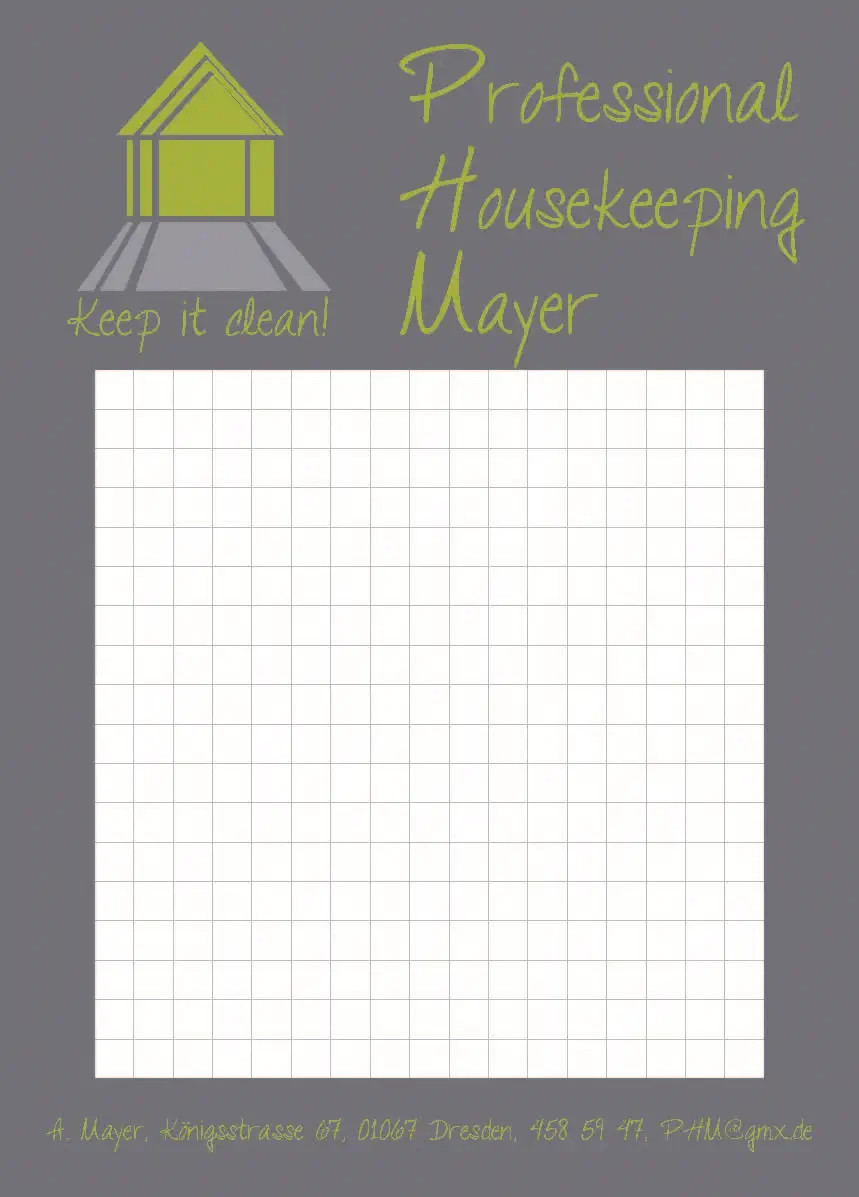 Tutorial Schreibblock selbst gestalten 18