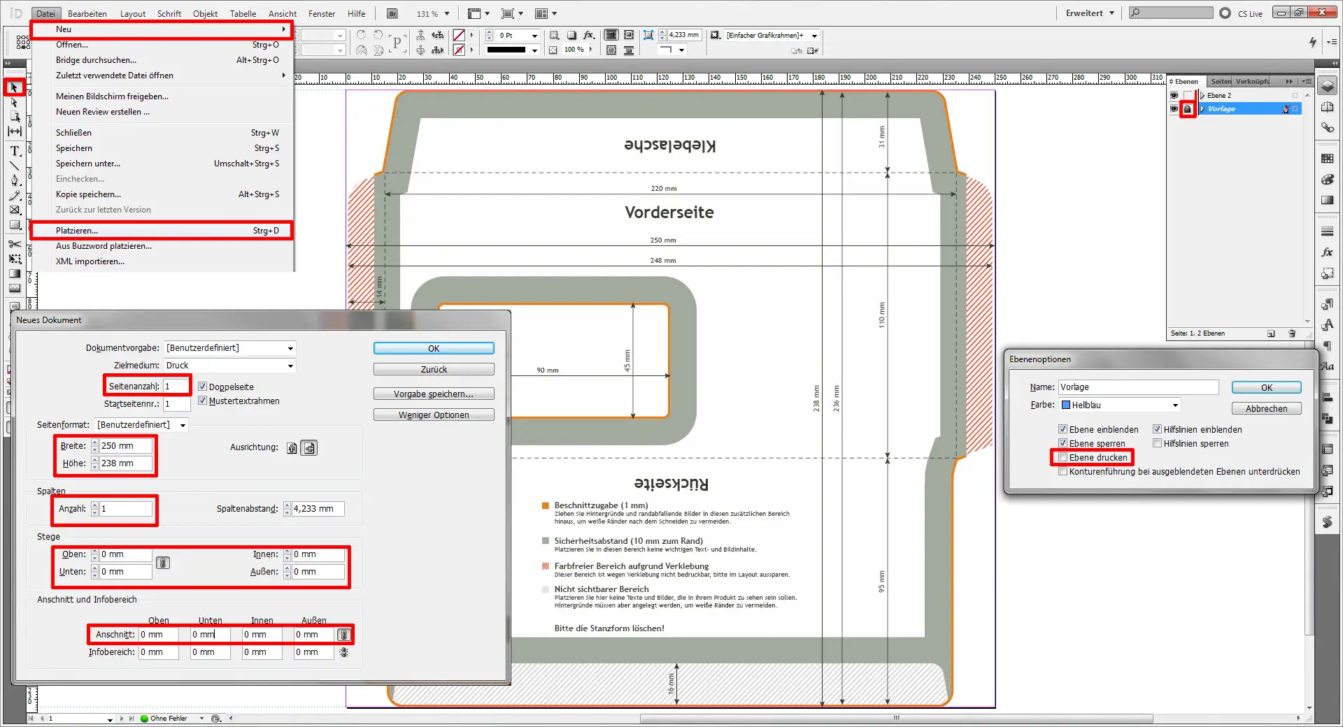 DIN lang Umschlag Gestaltung mit Logo (6)
