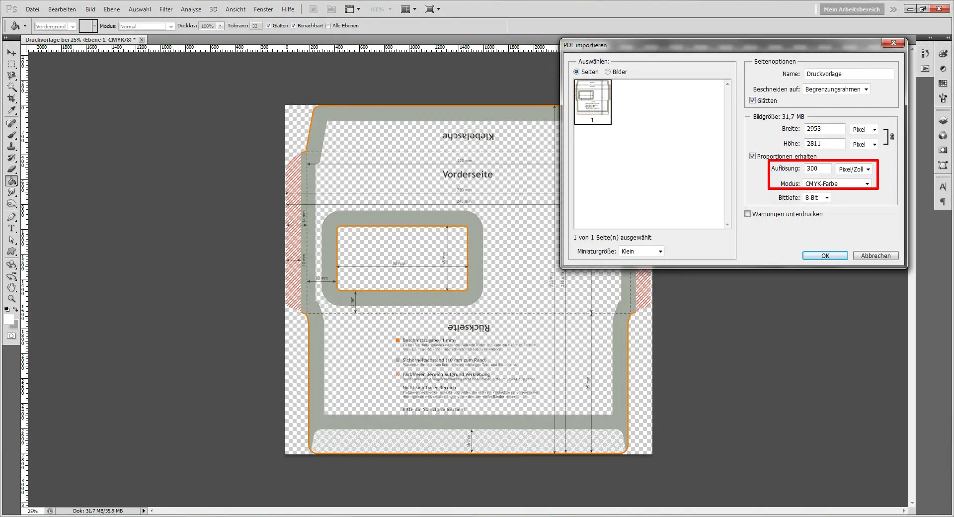 DIN lang Umschlag Gestaltung mit Logo (11)