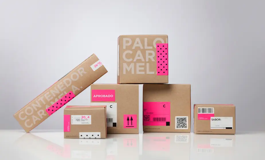 Verpackungsdesign 1 Inspirationen für kreative Verpackungsdesigns (1)