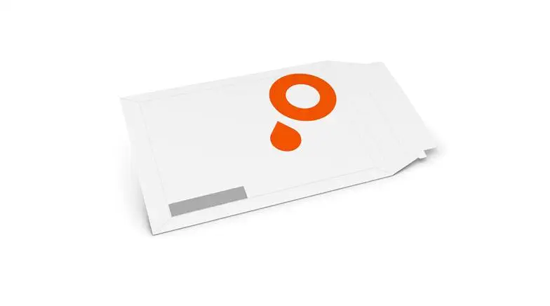 1.000 Versandtaschen