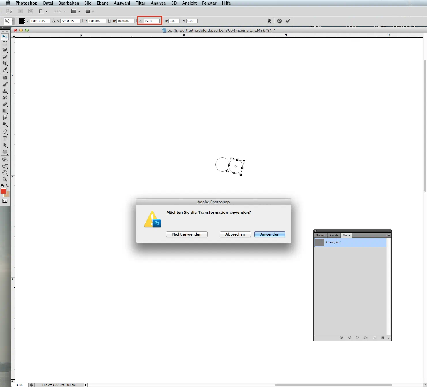 Visitenkarte Geschenkanhaenger gestalten 9