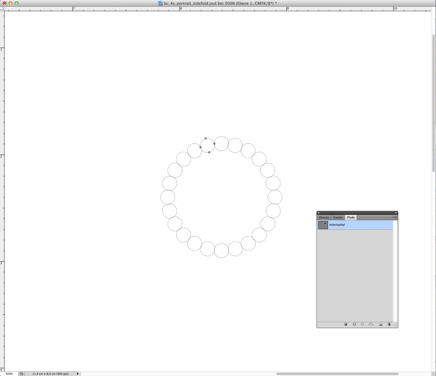 Visitenkarte Geschenkanhaenger gestalten 10