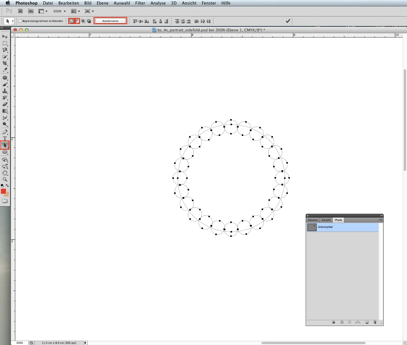 Visitenkarte Geschenkanhaenger gestalten 12