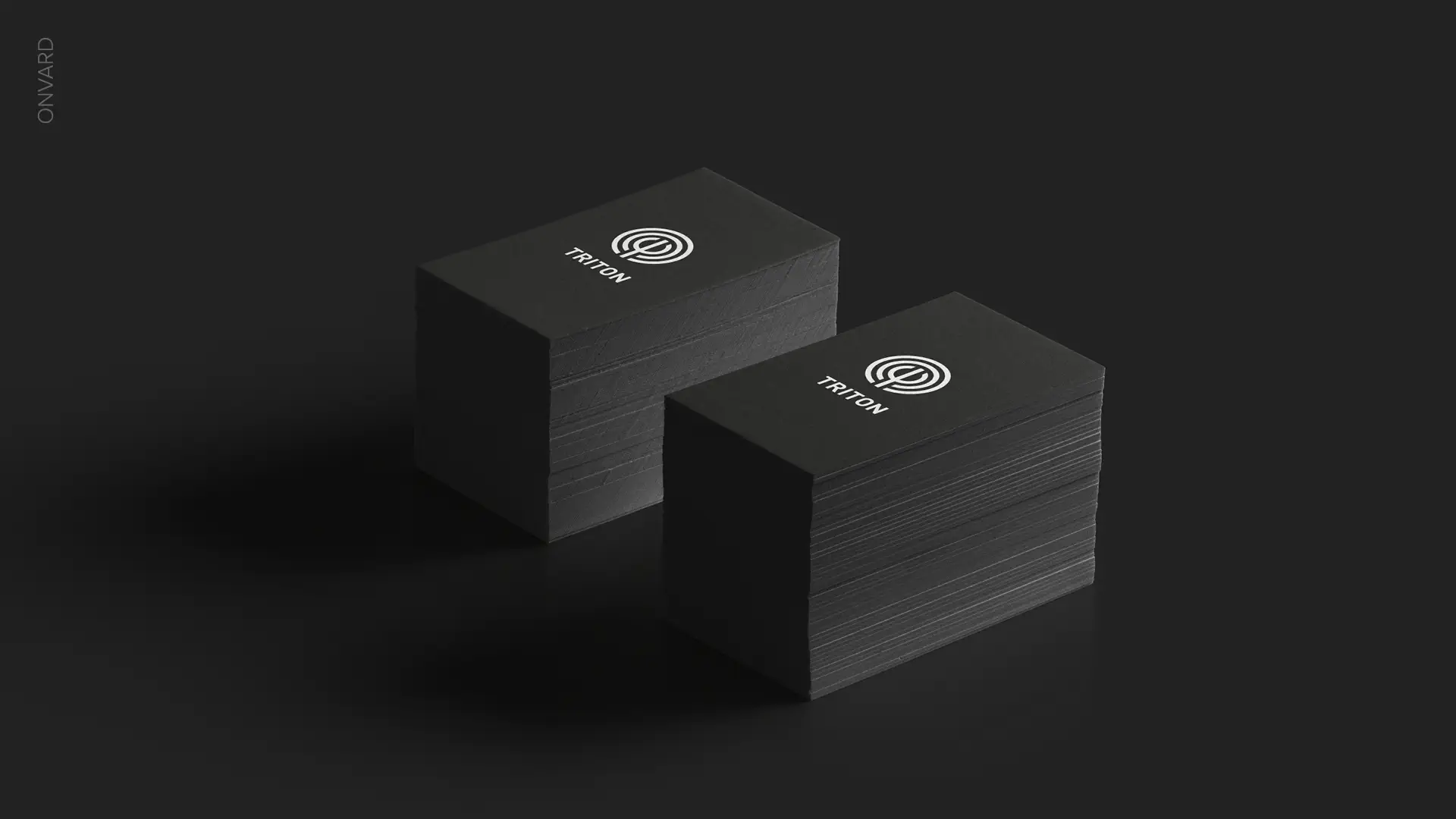 Visitenkarten Beispiel Visitenkarten Beispiel