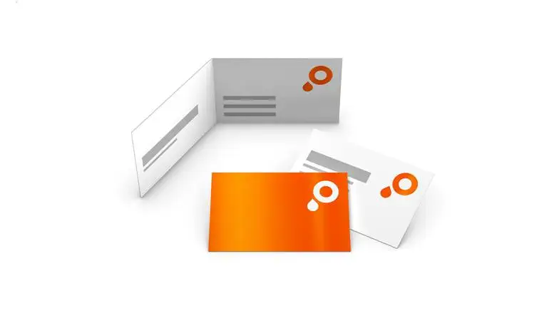 500 Visitenkarten UV Lack 500 Visitenkarten UV Lack