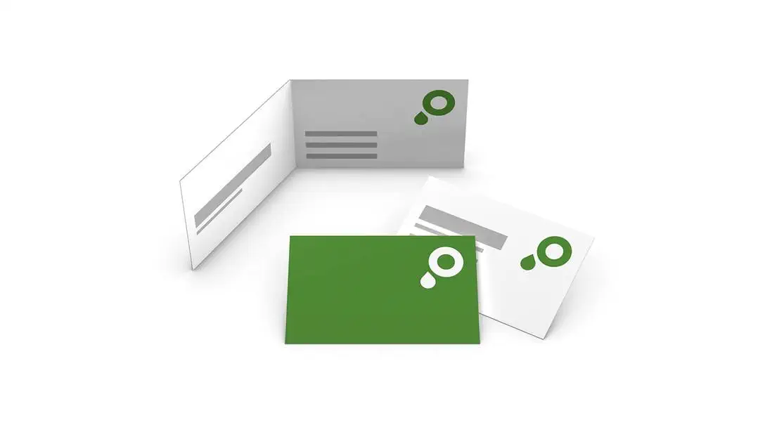 Artikel Visitenkarten