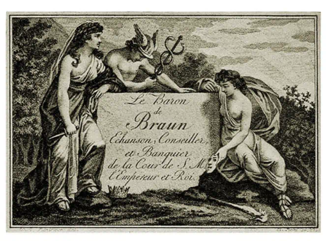 historische Visitenkarten historische Visitenkarten