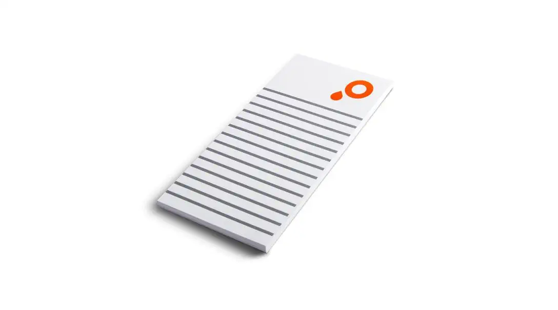 Artikel Kellnerblöcke