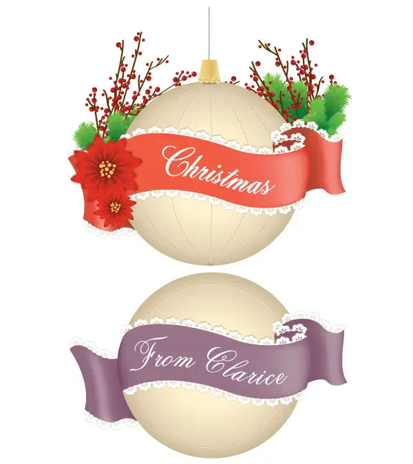 Weihnachten X Mas Icons Grafiken (12)