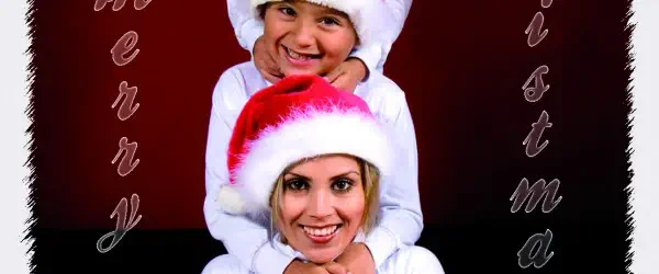 Freitagstutorial: Foto-Grußkarte in Photoshop gestalten Freitagstutorial: Foto-Grußkarte in Photoshop gestalten