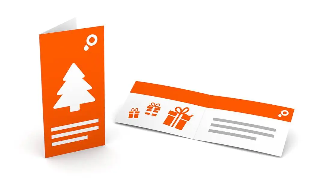 Artikel Weihnachtskarten