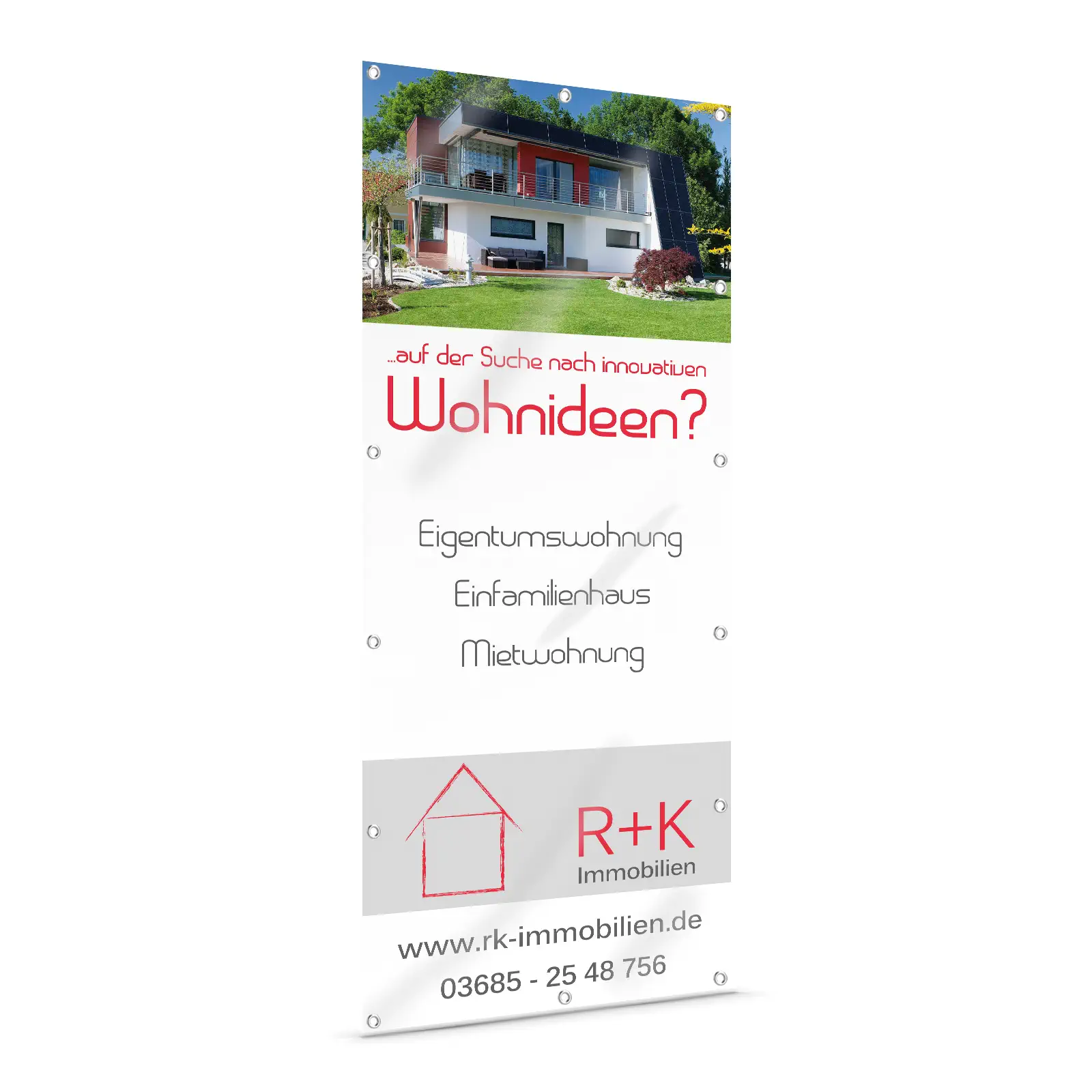 Werbebanner gestalten 10