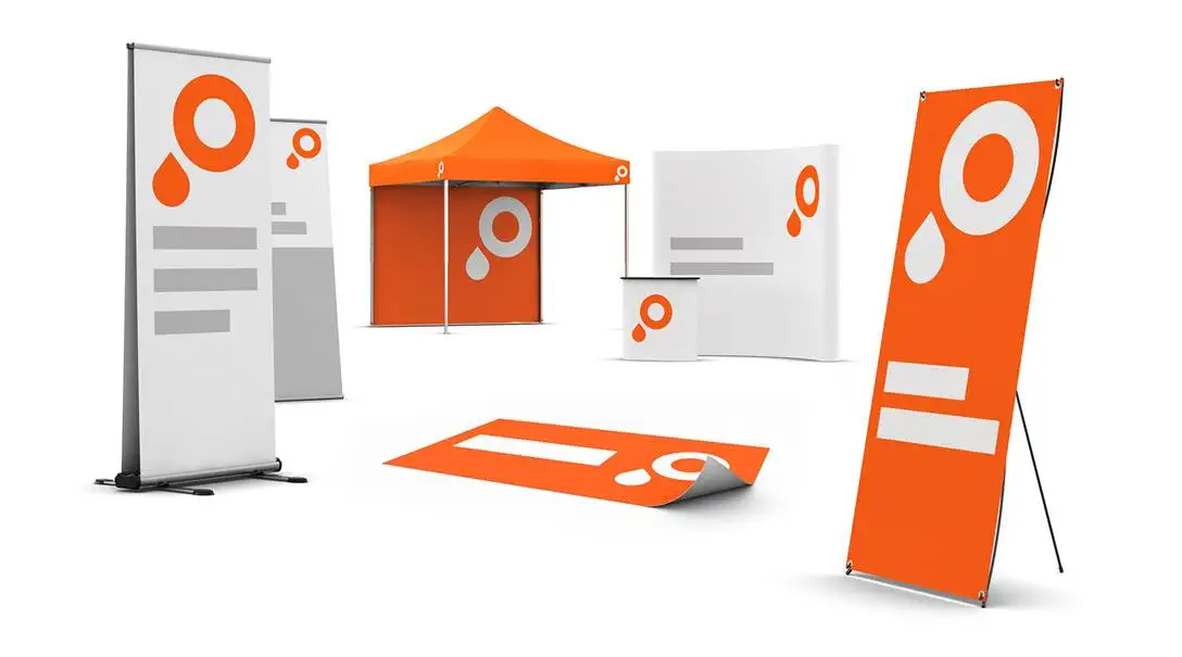 Artikel Werbetechnik