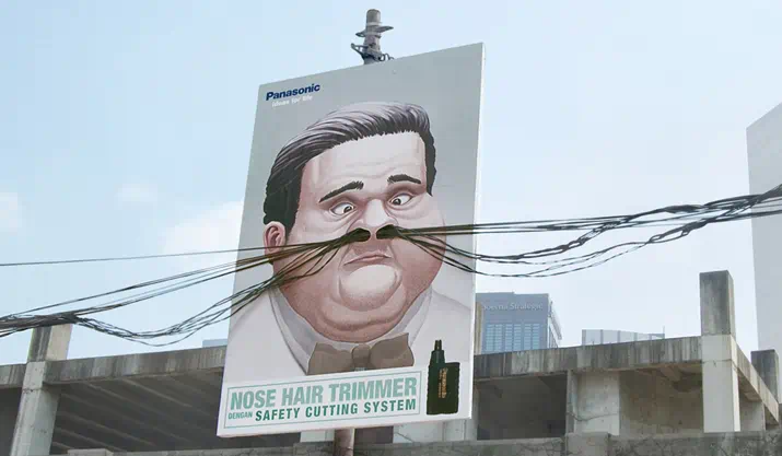 Sehenswerte und vielfältige Werbetechnik zu eurer Inspiration Sehenswerte und vielfältige Werbetechnik zu eurer Inspiration