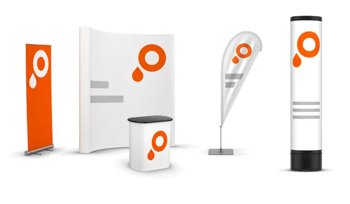 Effektives Eventmarketing mit fortschrittlicher Werbetechnik