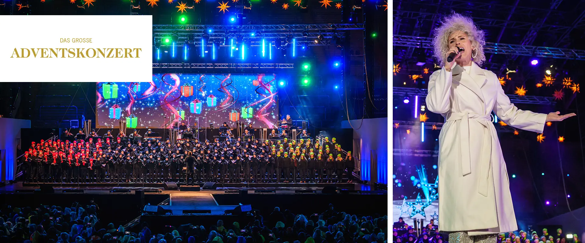 Adventskonzert Adventskonzert