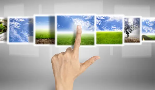 Bilder für das Web optimieren und komprimieren