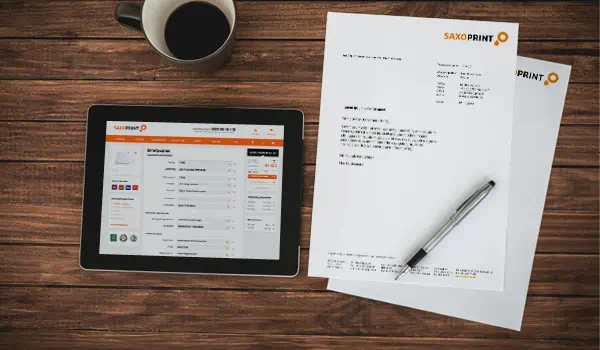 Briefpapier nach DIN-Norm 5008 gestalten Briefpapier nach DIN-Norm 5008 gestalten