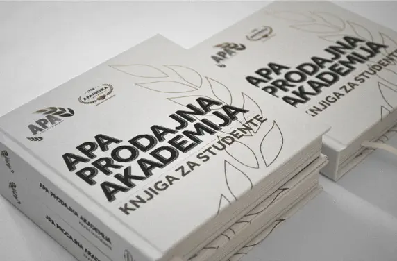 Bespiel für modernes Buchcover Design und Gestaltung 2