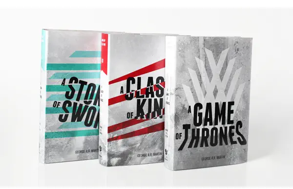 Bespiel für modernes Buchcover Design und Gestaltung 5