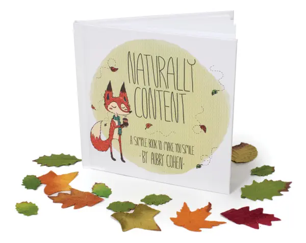 Bespiel für modernes Buchcover Design und Gestaltung 22