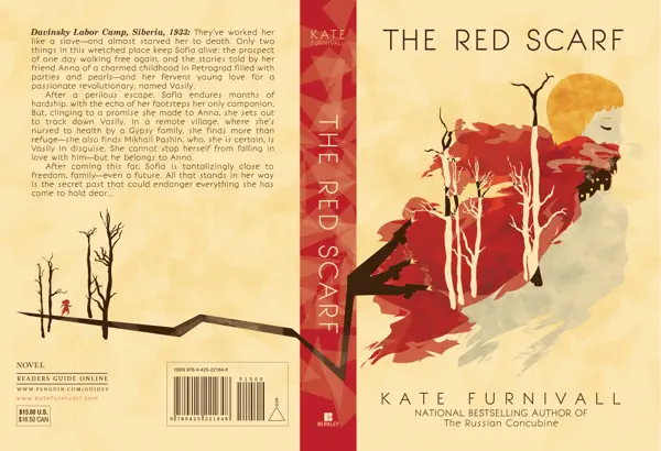 Bespiel für modernes Buchcover Design und Gestaltung 25