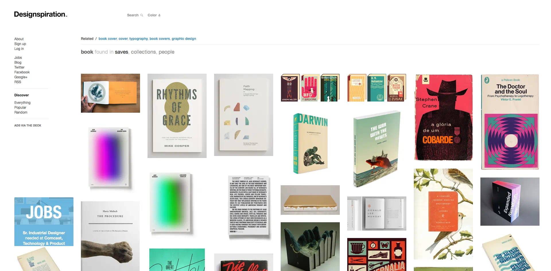 Bespiel für modernes Buchcover Design und Gestaltung 28