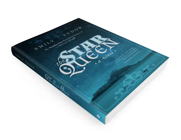 Bespiel für modernes Buchcover Design und Gestaltung 33