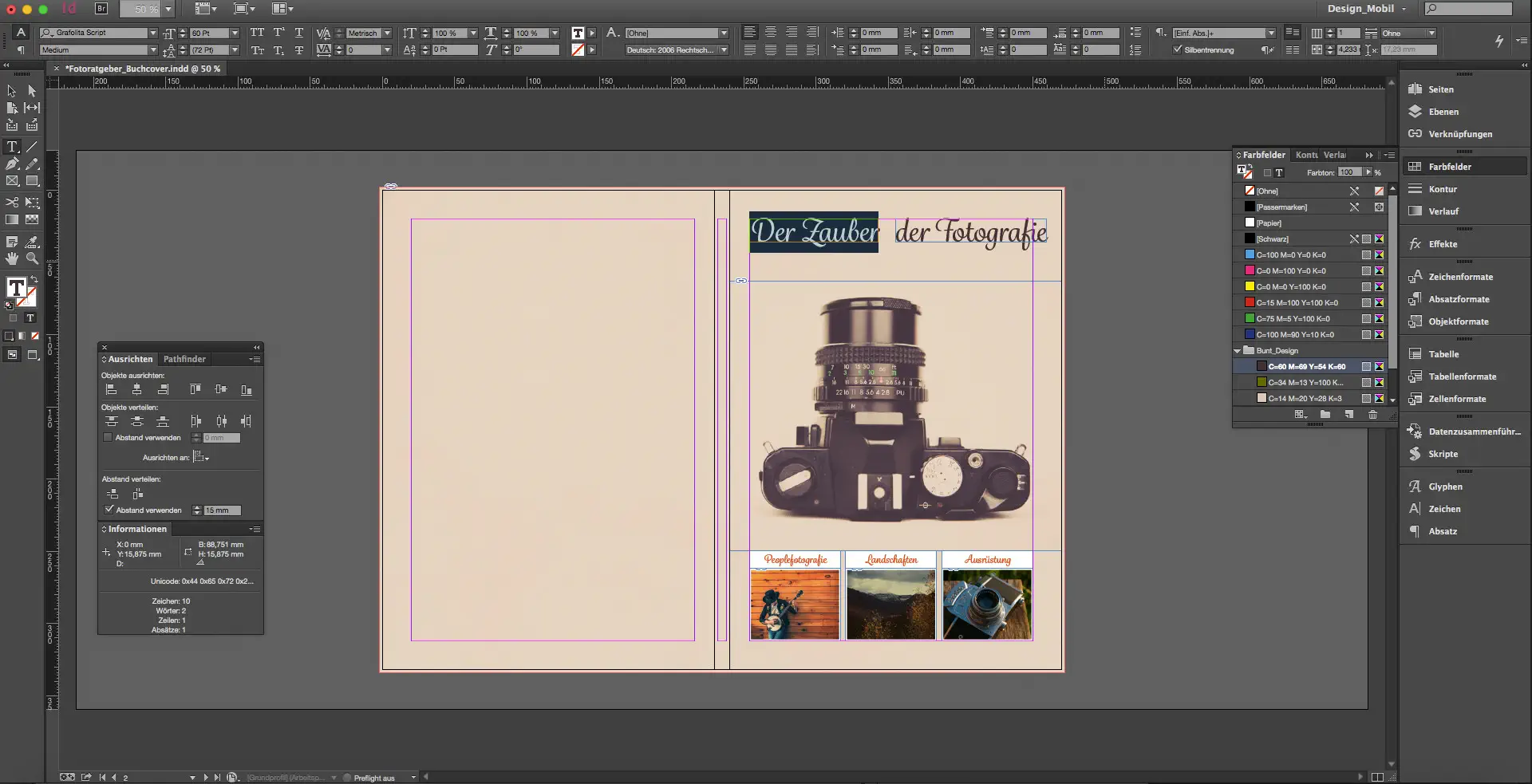 buchcover selbst gestalten 17