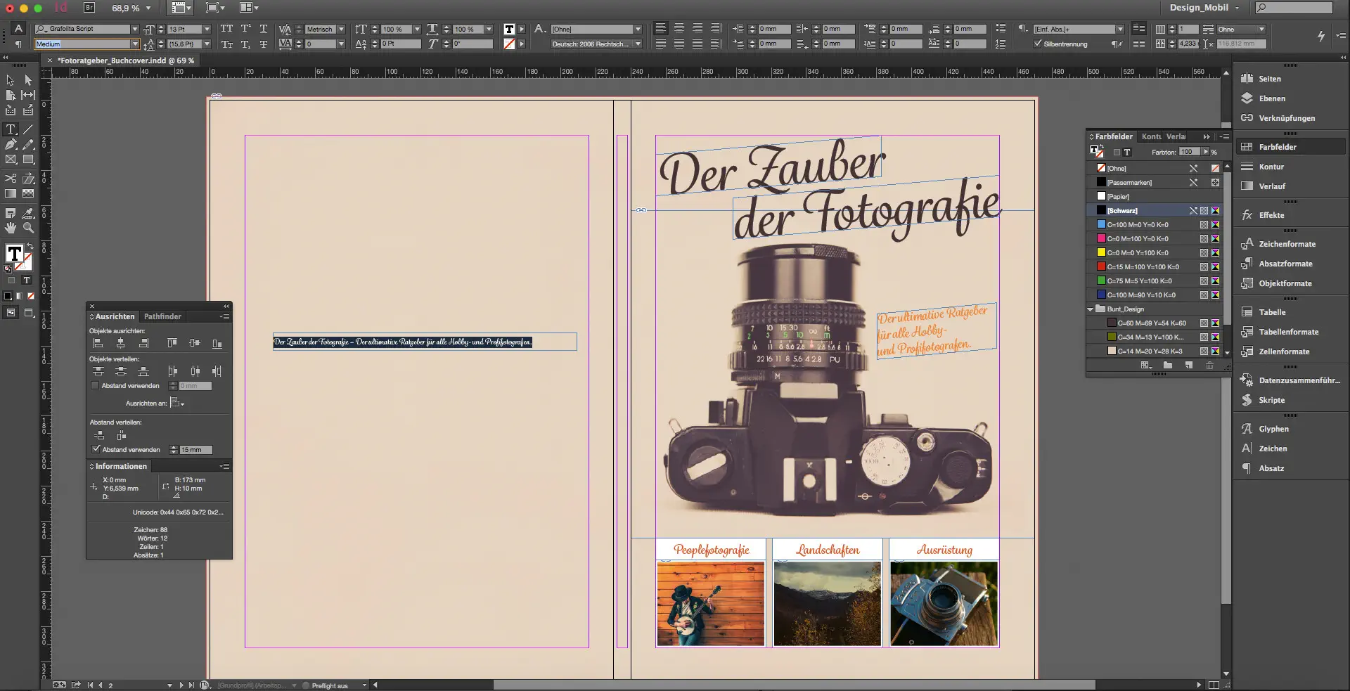 buchcover selbst gestalten 21