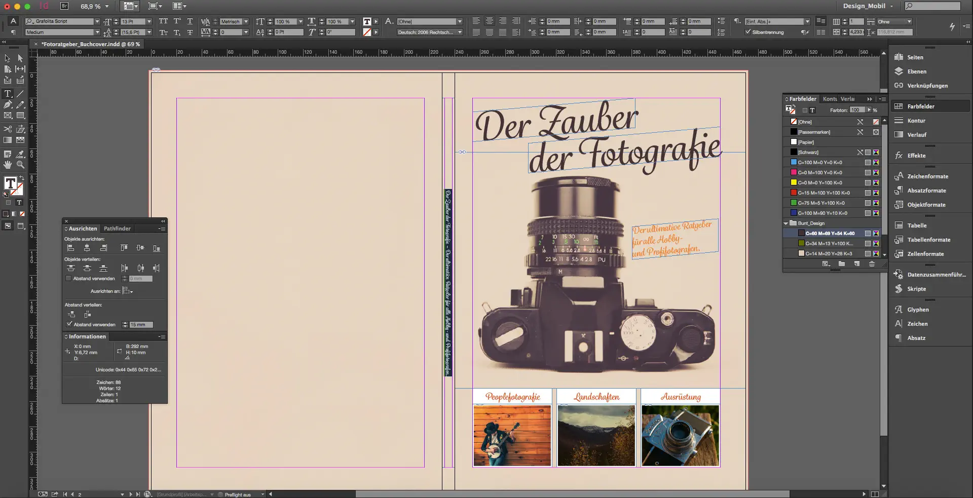 buchcover selbst gestalten 22